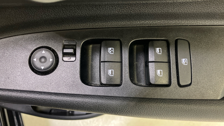 Hyundai i20 1.0T GDi 48V MHD SE Connect 5dr Petrol Hatchback